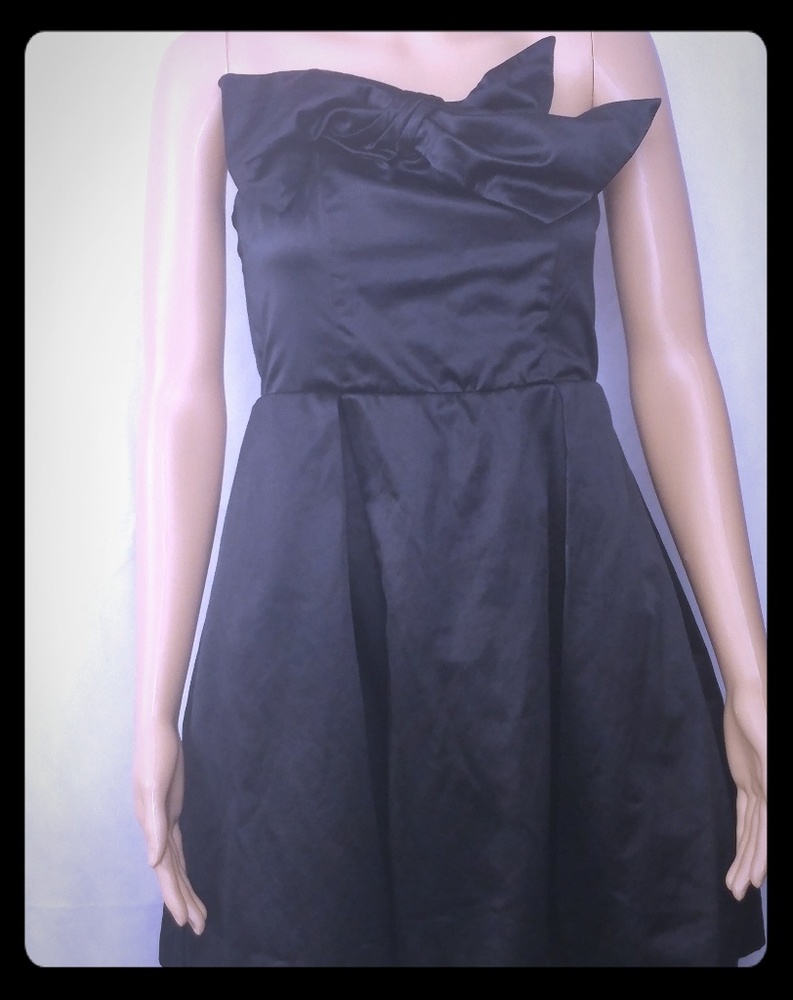 Kate Young for Target Staples Party Dress Size 4